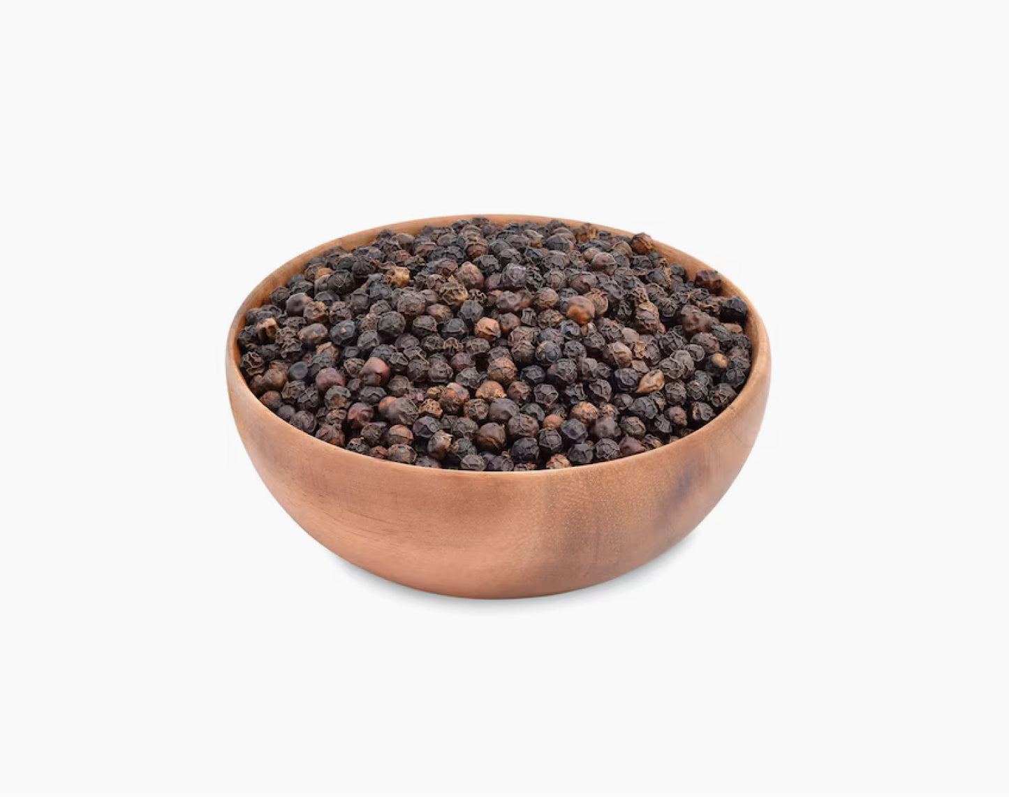 Black Pepper