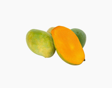 Mango - Chinna Rasalu