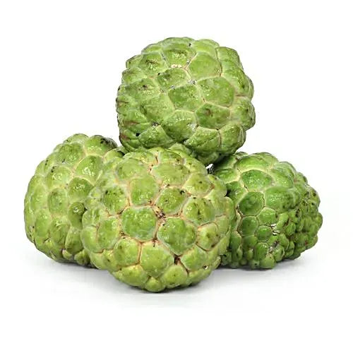 Organic Custard Apple