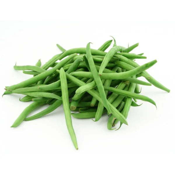 Organic French Beans