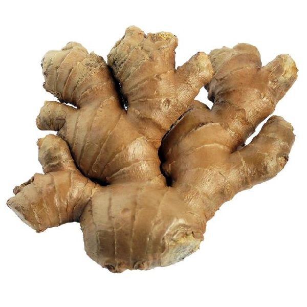 Organic Ginger