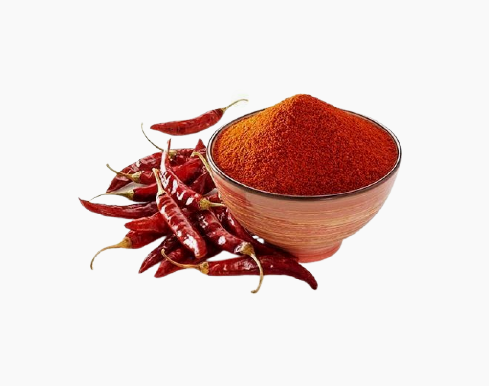 Red Chilly Powder (Andra Pradesh)