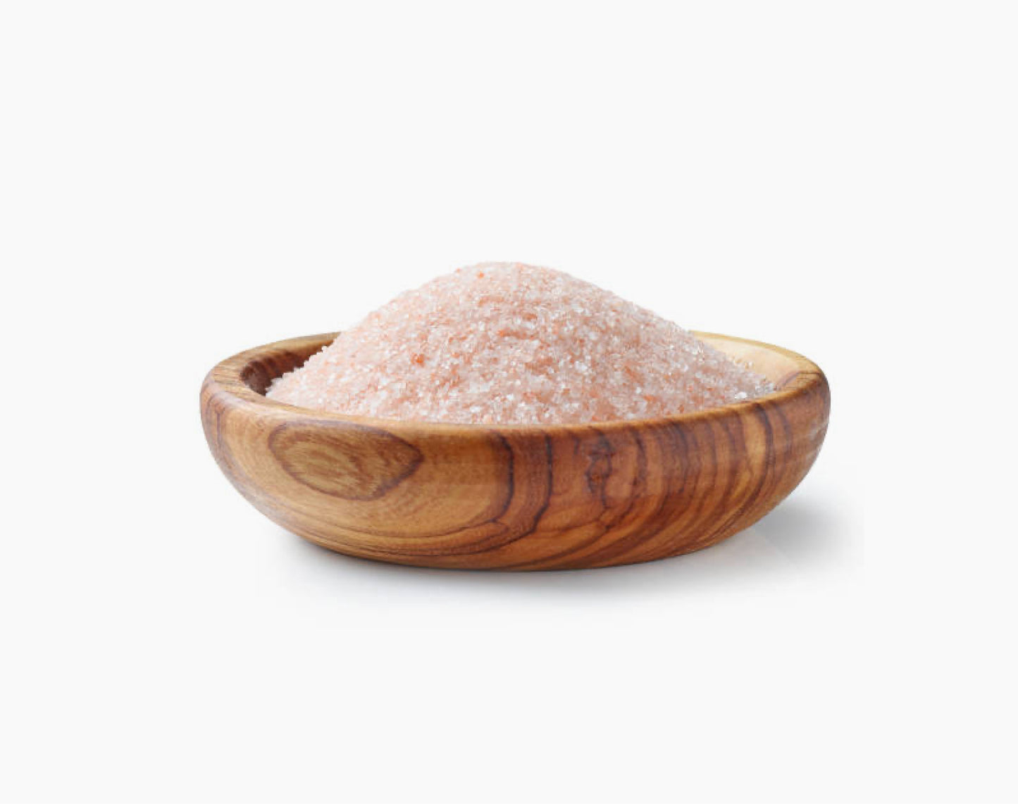 Himalayan Pink Rock Salt