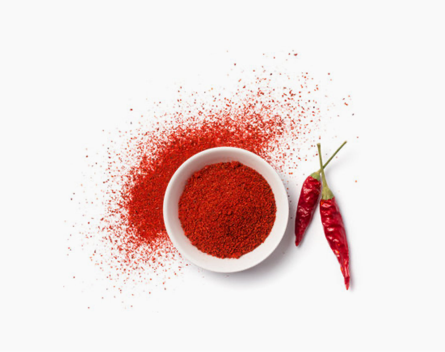 Kashmiri Laal Mirch Powder