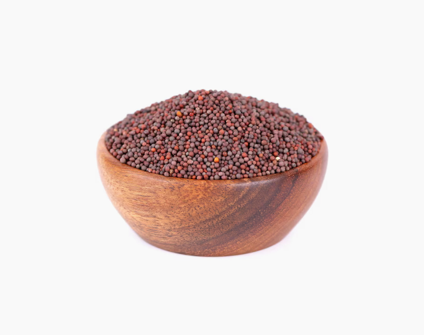 Mustard Seeds