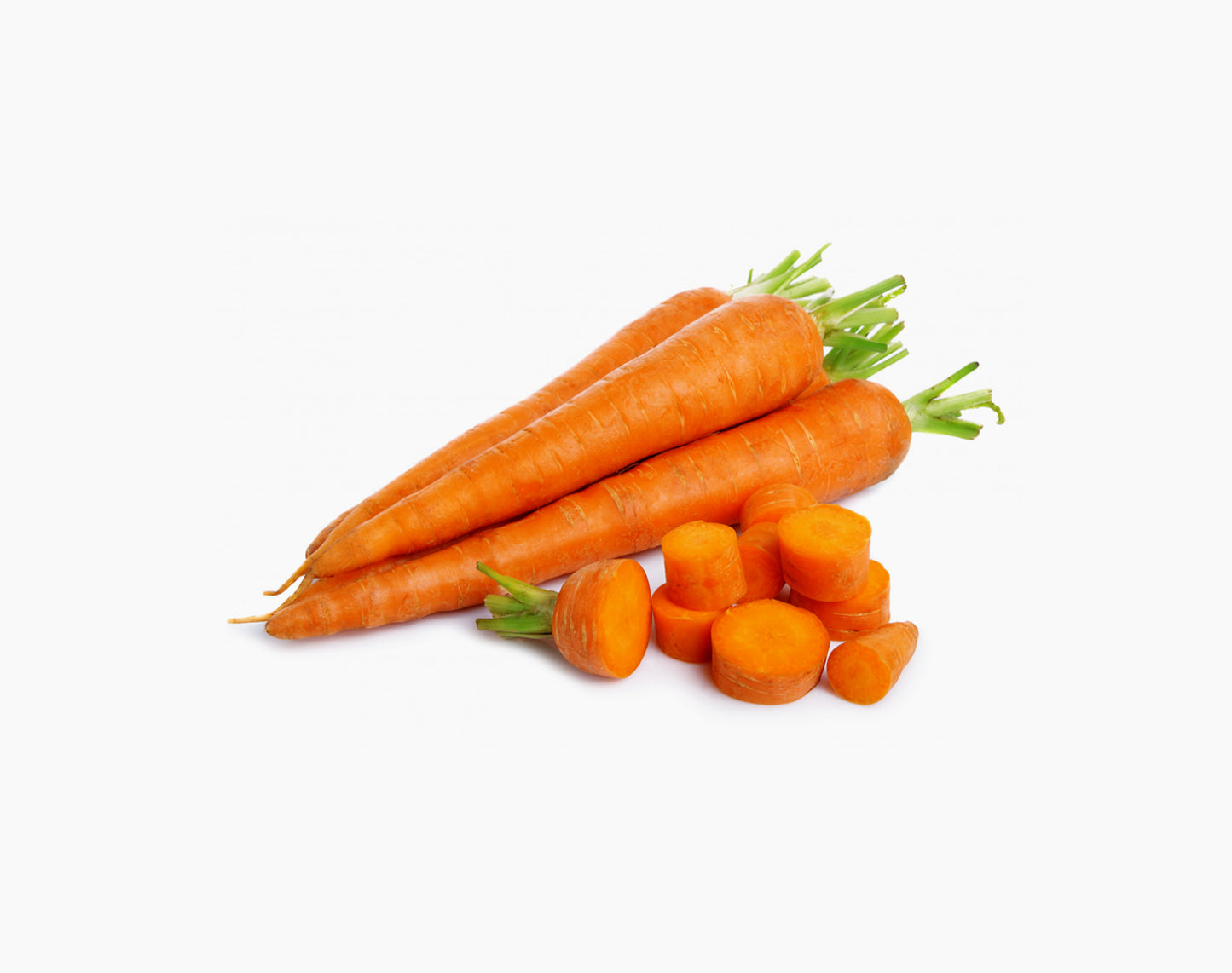Organic Carrot (Ooty)