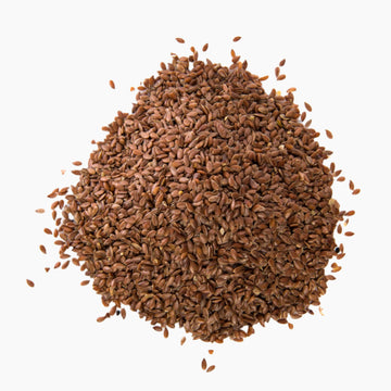 Organic Javas/Flax Seeds