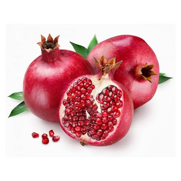 Organic Pomegranate