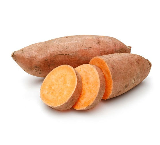 Organic Sweet Potato