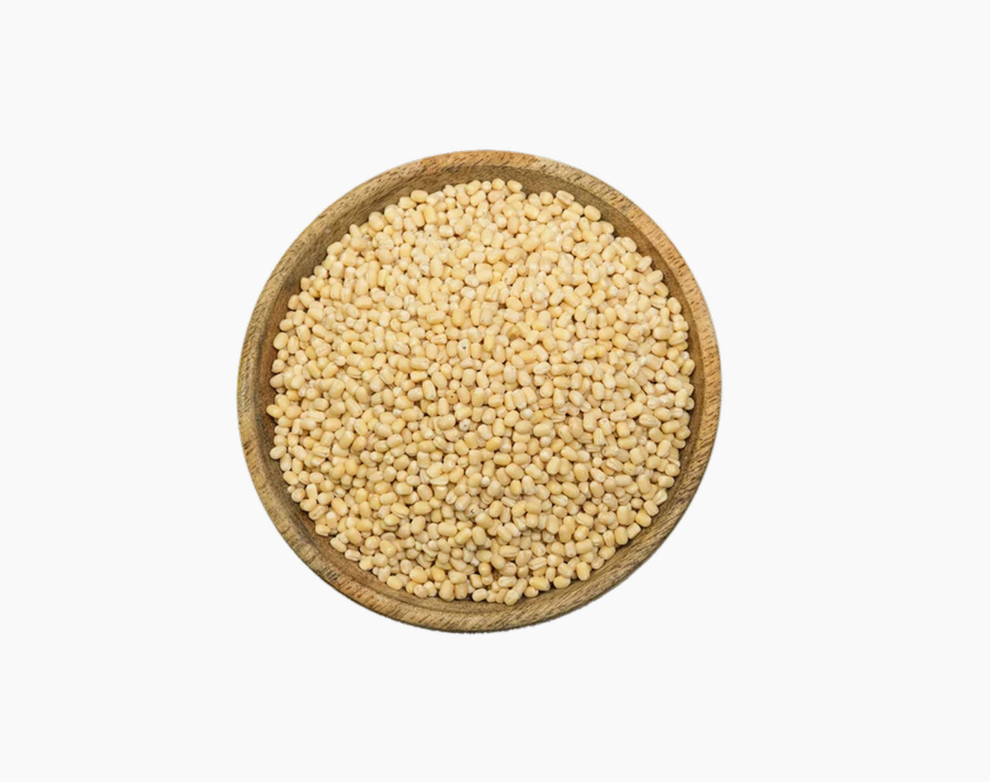 Urad Daal (White - Whole)