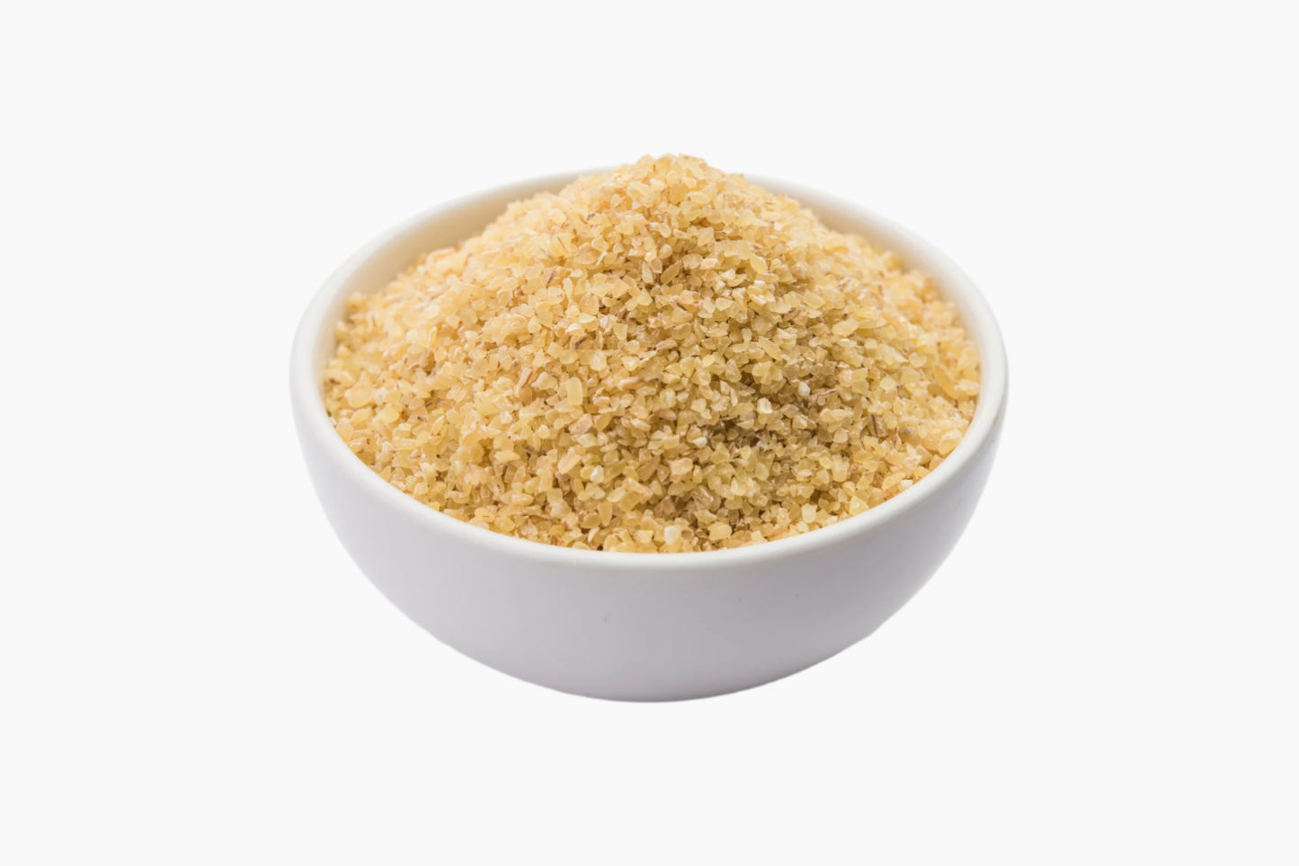 Organic Wheat Daliya