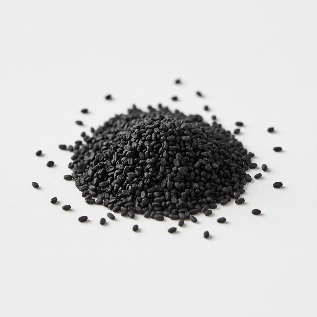 Kalonji (Nigella) Seeds