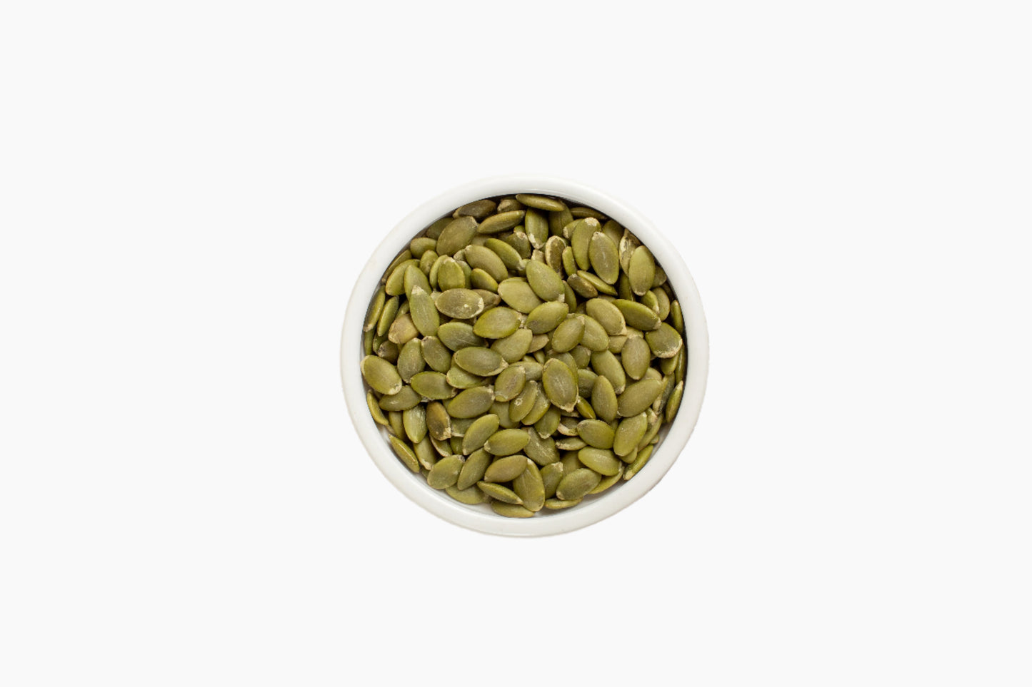 Organic Pumpkin Seeds