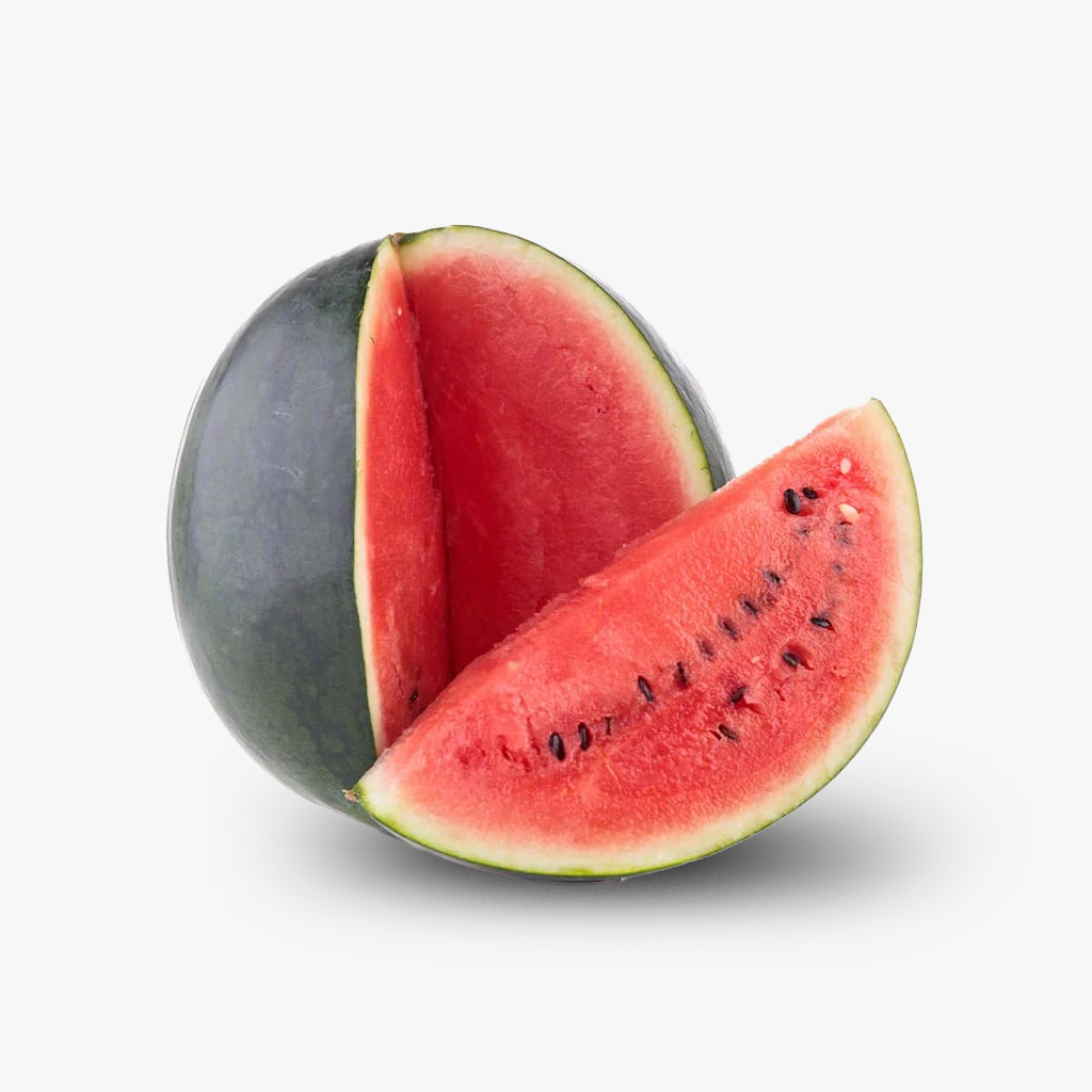 Organic Watermelon-Kiran