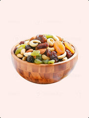 Dry Fruits