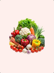 Vegetables