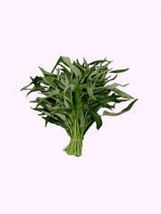 Leafy Vegetables