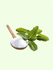 Salt & Sweeteners