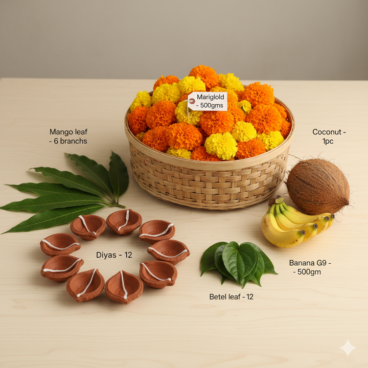 Diwali Kit