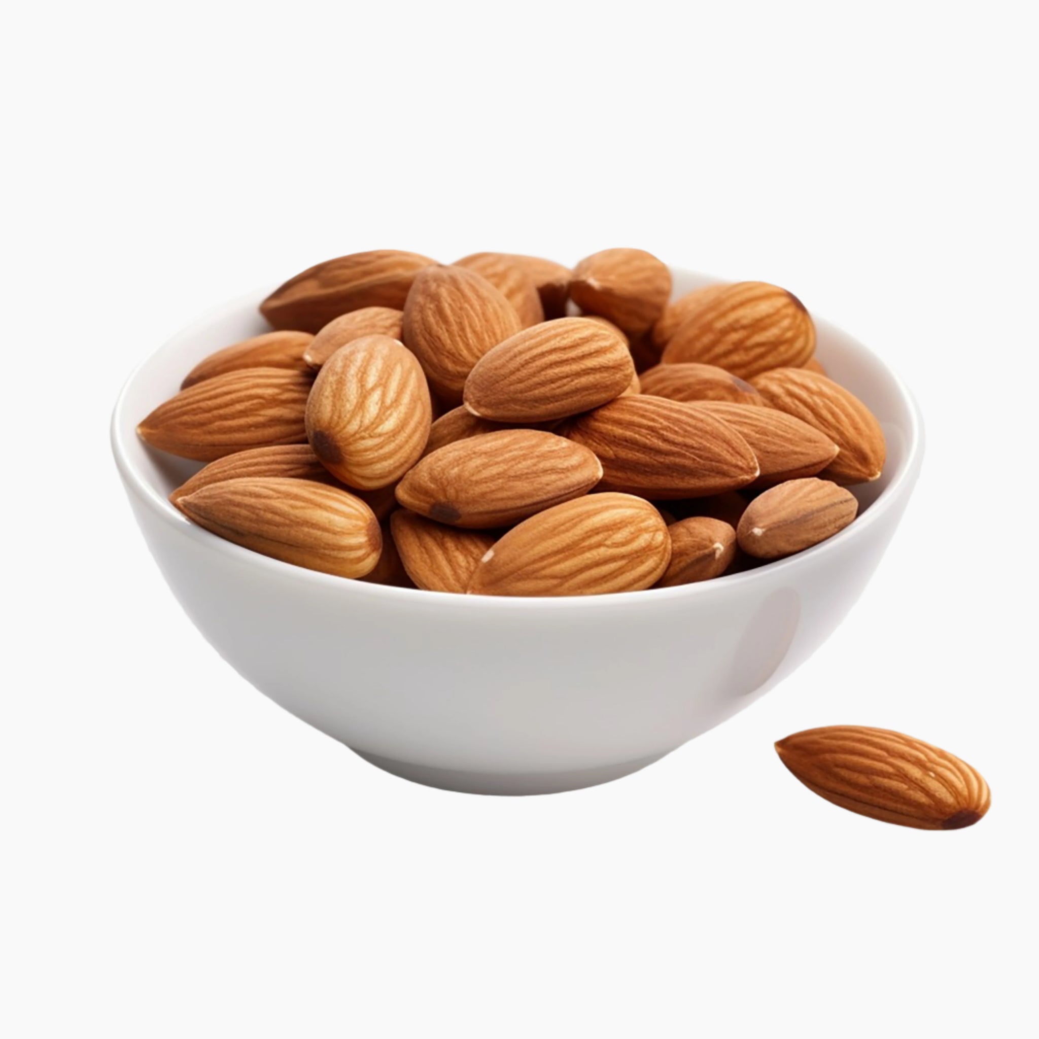 Organic Almond