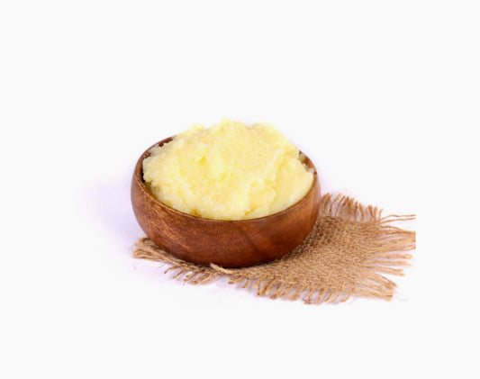 A2 Gir Cow Ghee (Bilona Method)