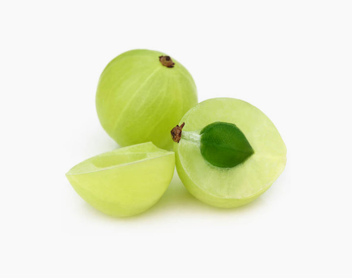 Organic Amla