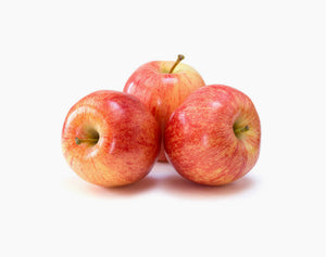 Organic Apples - Royal Gala