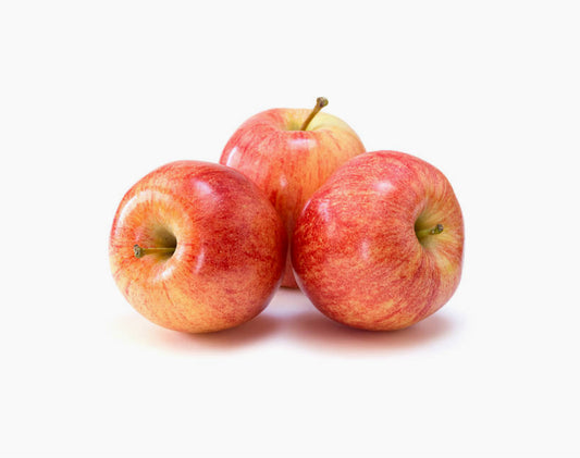Organic Apples - Royal Gala