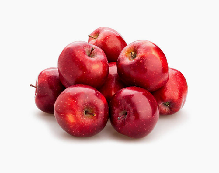 Organic Apples - Royal Delicious
