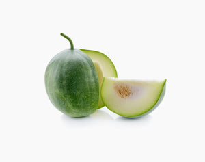 Organic Ash Gourd (White Pumpkin)