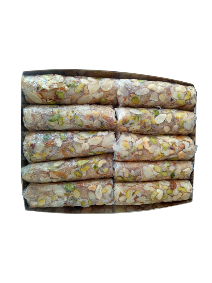 Atreyapuram Dry Fruits Putharekulu