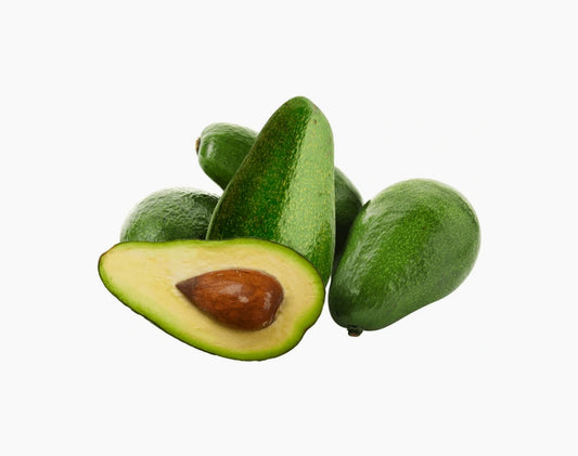 Organic Avacado (Butter Fruit)