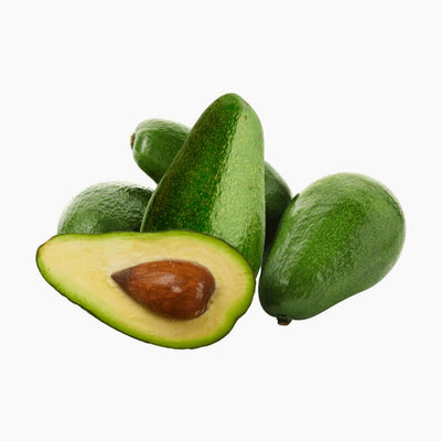 Organic Avacado (Butter Fruit)