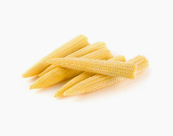 Organic Baby Corn