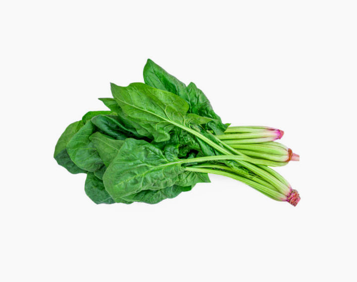Organic Bachali