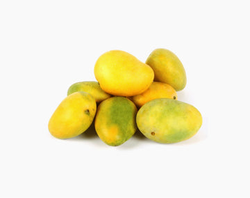 Organic Mango - Bangenpalli