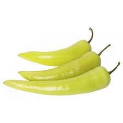 Organic Bajji - Chilli