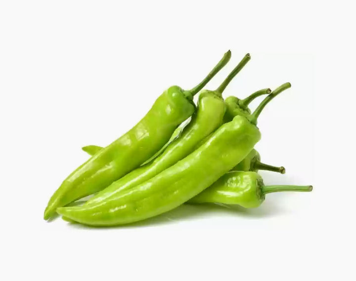 Organic Bajji - Chilli