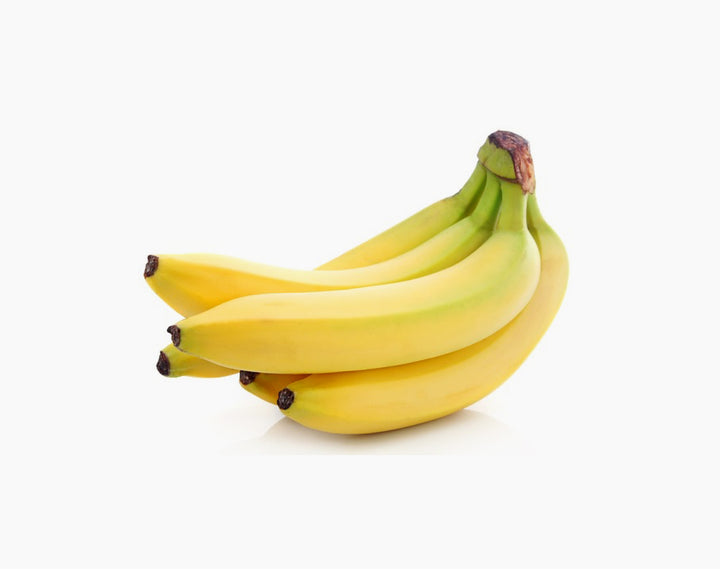 Organic Banana G9