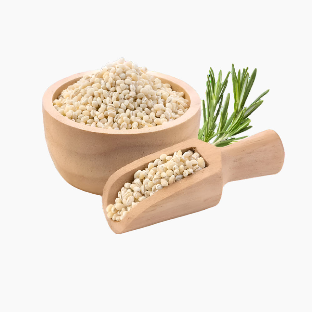 Barley