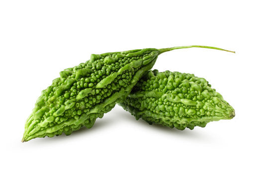 Organic Bitter Gourd (Karela)