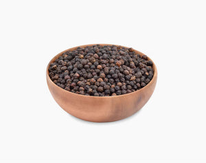 Black Pepper
