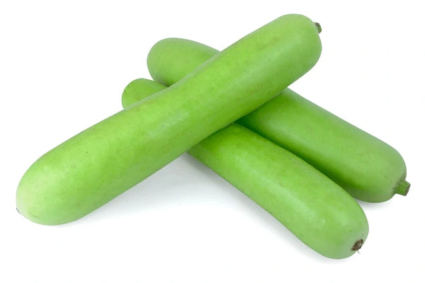 Organic Bottle Gourd (Lauki)