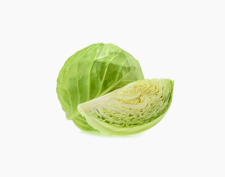 Organic Cabbage