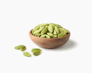 Cardamom (Elaichi)