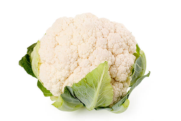 Organic Cauli Flower