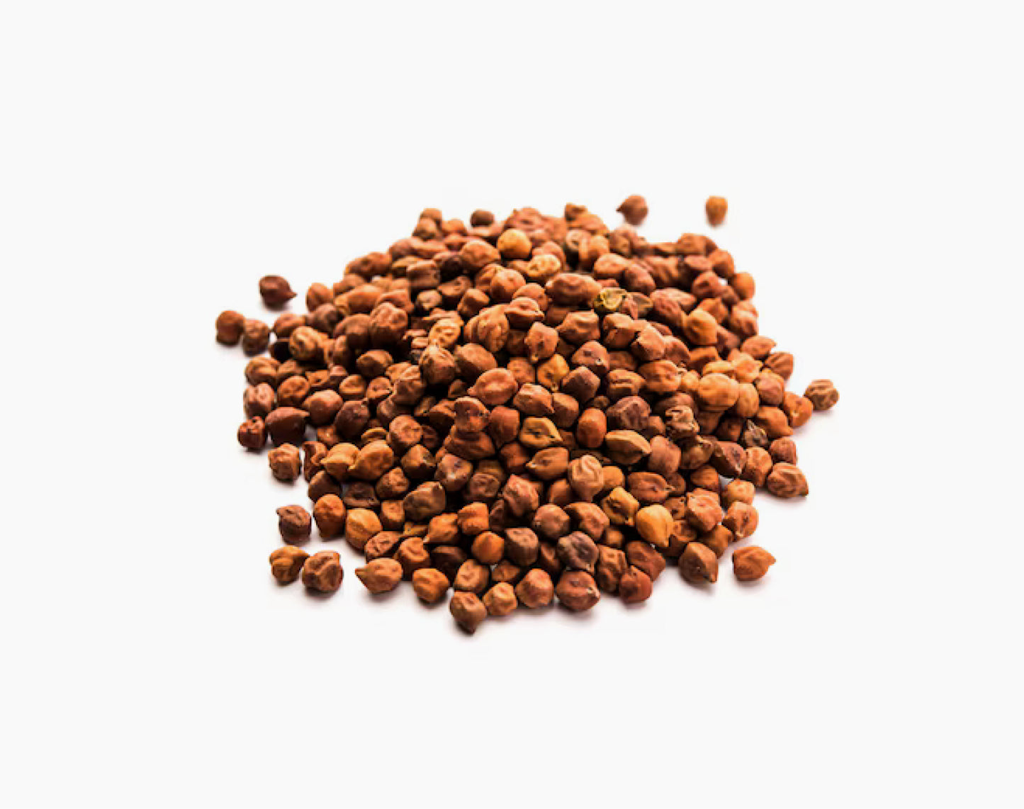 Black Chana