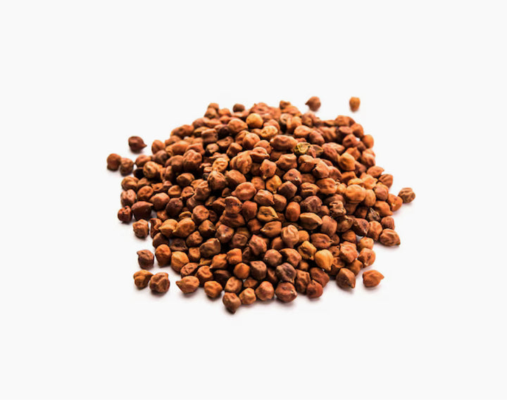 Black Chana