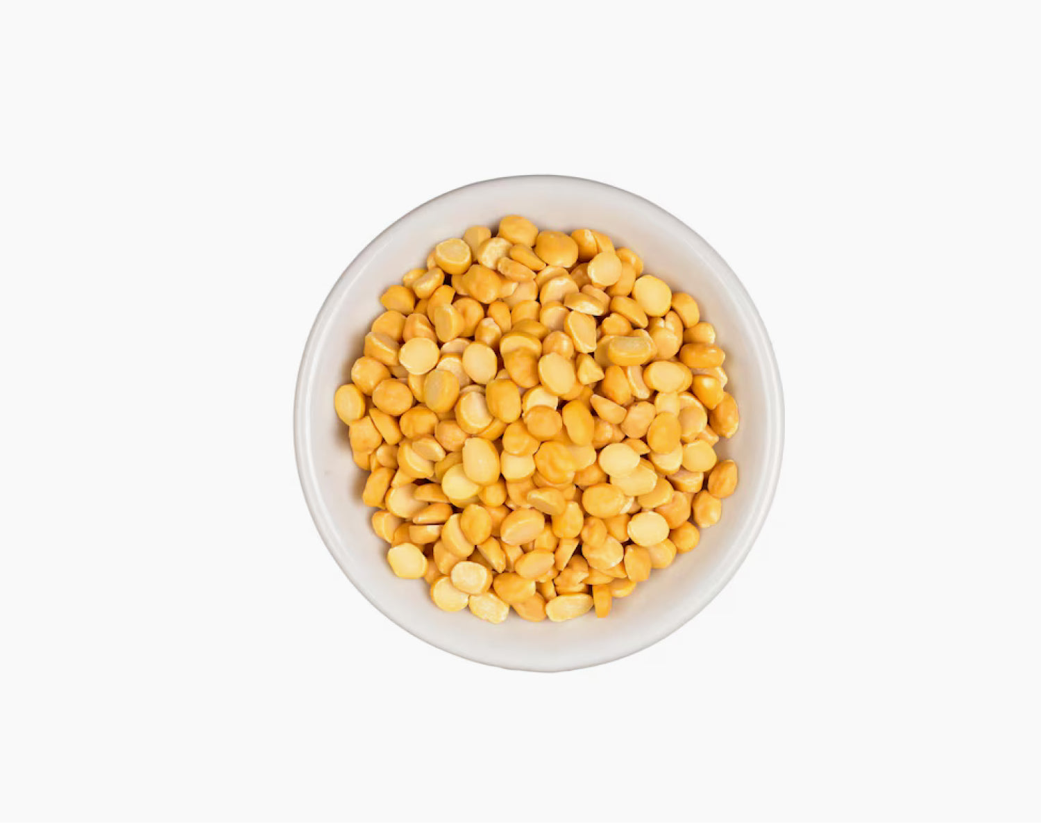 Chana Daal