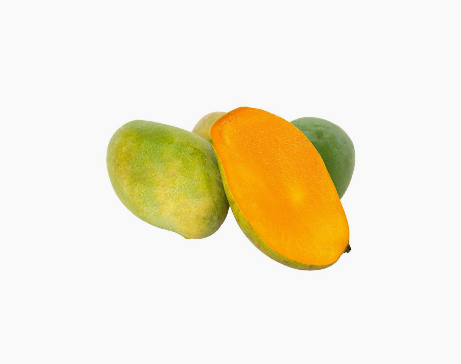 Mango - Chinna Rasalu